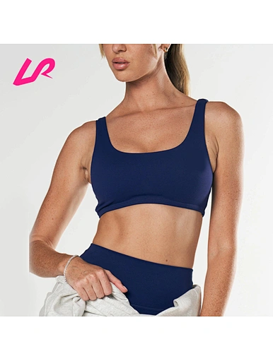Cover up in style with our u back sports bra. Designed for comfort and support, it's a must-have for any workout wardrobe. Shop now and stay ahead of the trend.