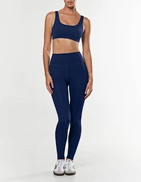 women sports bra